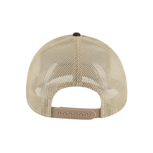 Nick Hexum "Mountains" Patch Hat