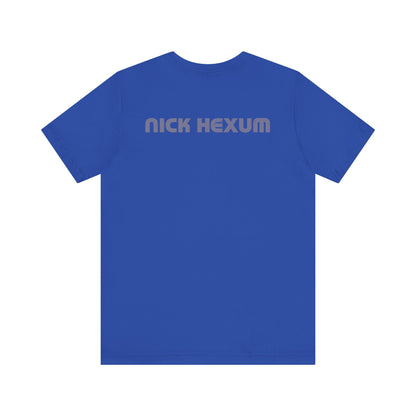 Nick Hexum "Get Your Sh*t Together" Royal T-Shirt